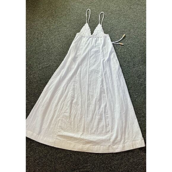 Free People "Lovely Maxi " Maxi Dress MSRP$170 Sz XS - Picture 5 of 9